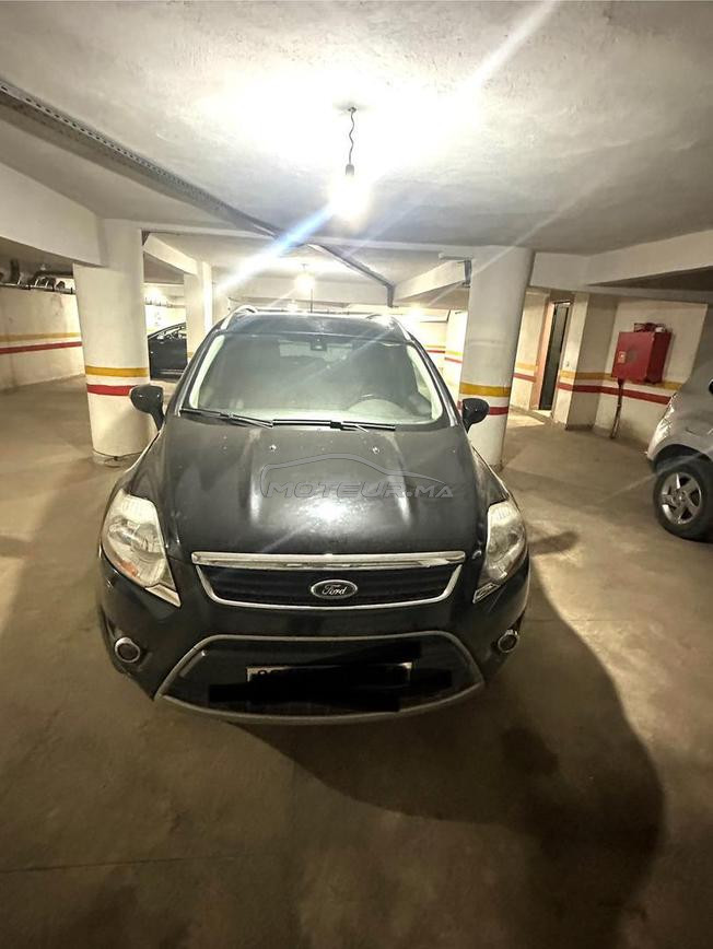 FORD KUGA 2012