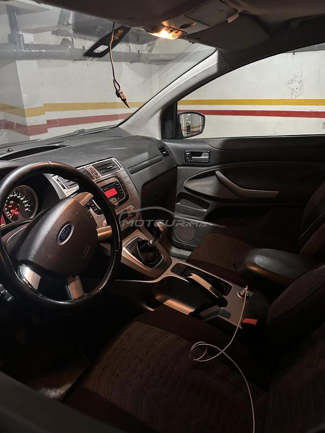FORD KUGA 2012