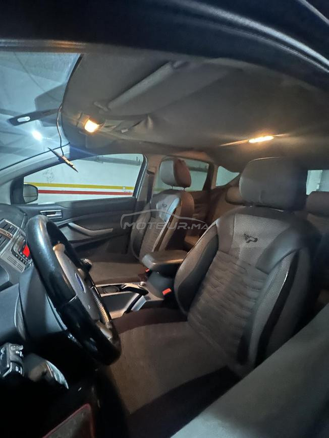 FORD KUGA 2012