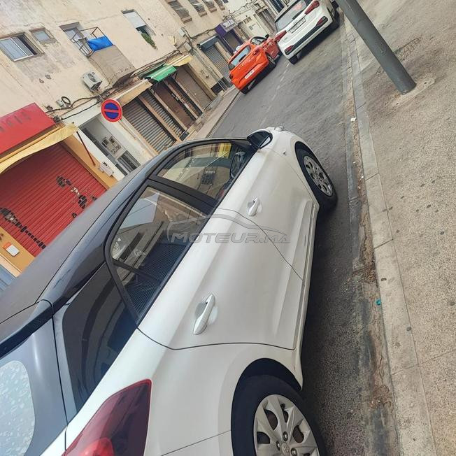 Hyundai i20 CRDI  