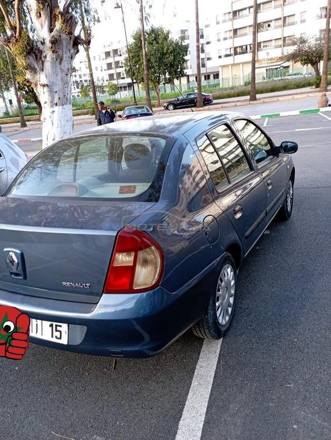 clio avec clim
