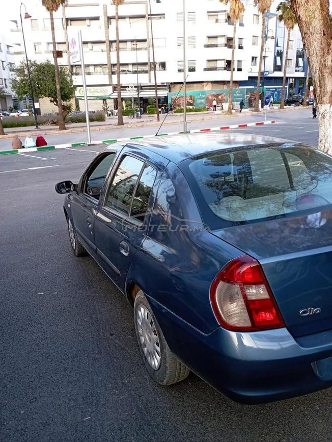 clio avec clim