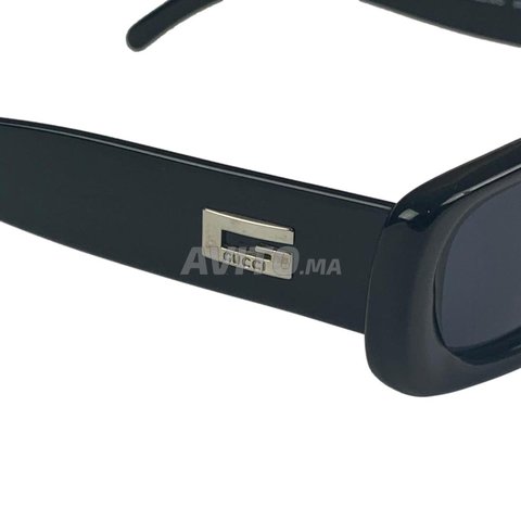 sunglasses Gucci Square GG original 