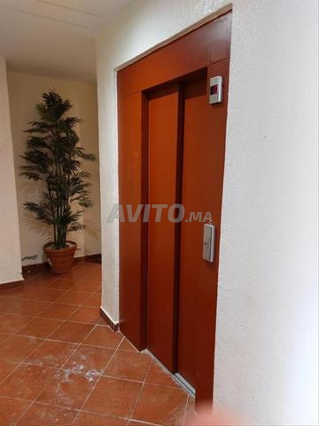 Vacance familiale à Cabo Negro -Appart Bien équipé - 2