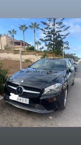 Mercedes classe A180