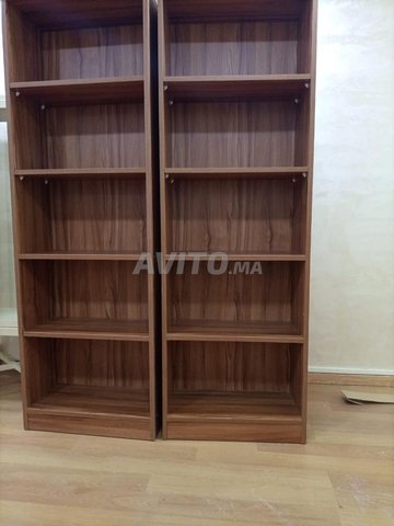 4 bibliothèque 