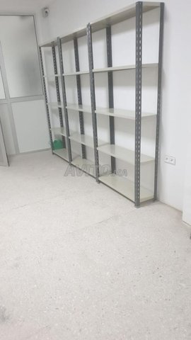 etagere galva