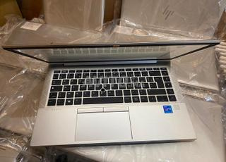 HP Elitebook 840 G8 Core i5 الجيل 11 16GB / 512 SSD