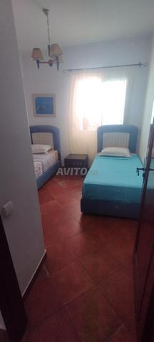 Appartement moderne avec piscine jawhara smir  - 2