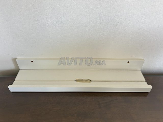 petite etagere murale ikea