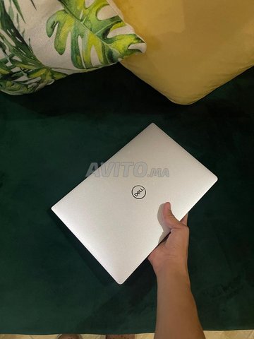 Dell XPS 13 7390 - i7-10 / 16Go / 4K