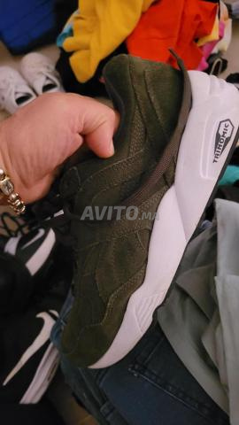 Plusieurs jeans de marque - 2