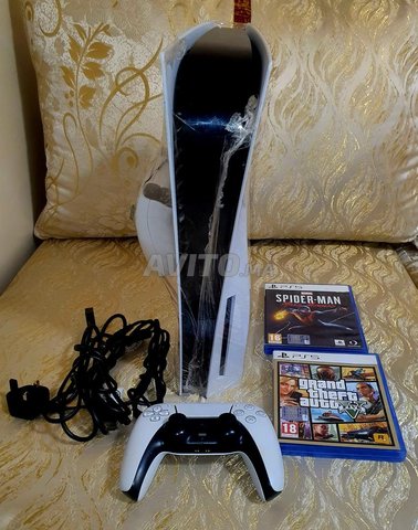 pack playstation 5 