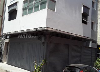 منزل شوكة تيتر للبيع 100م ح.م.عبدالله شارع قدس