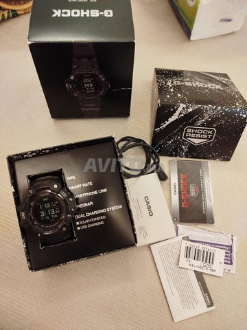G-shock GBD-H1000-1ER
