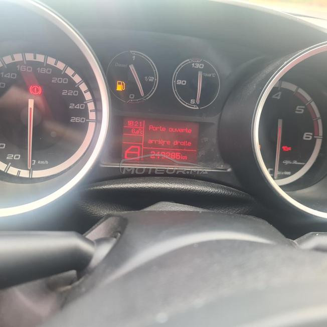 Alfa Romeo 159 Diesel Manuelle 2011 à Casablanca