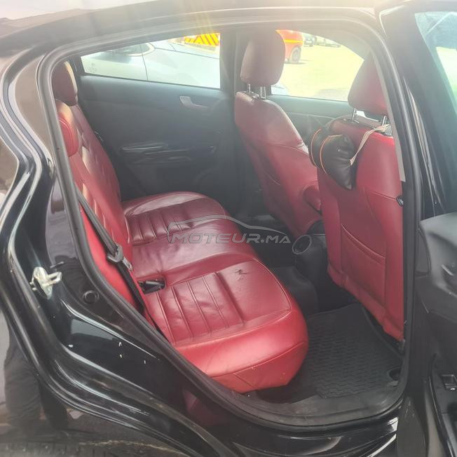 Alfa Romeo 159 Diesel Manuelle 2011 à Casablanca