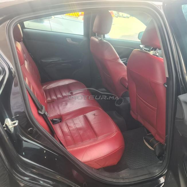 Alfa Romeo 159 Diesel Manuelle 2011 à Casablanca
