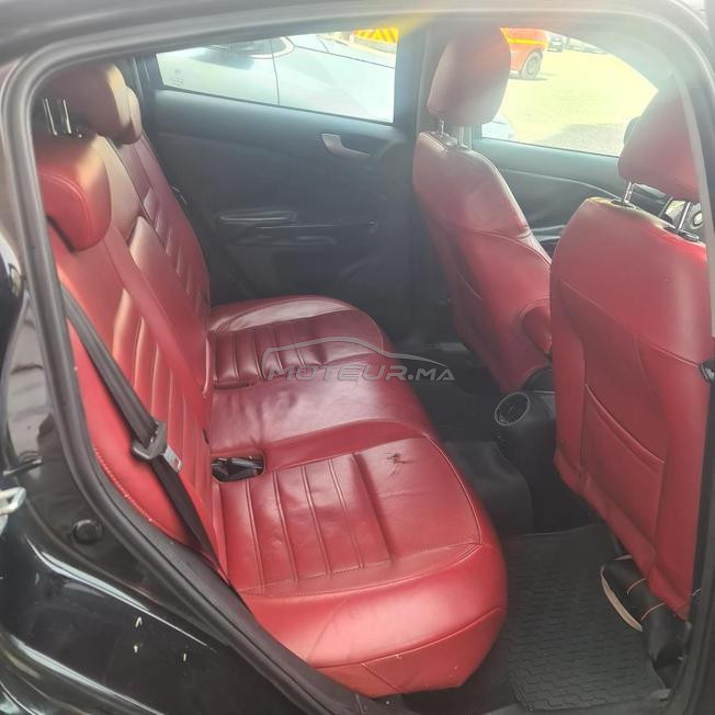 Alfa Romeo 159 Diesel Manuelle 2011 à Casablanca