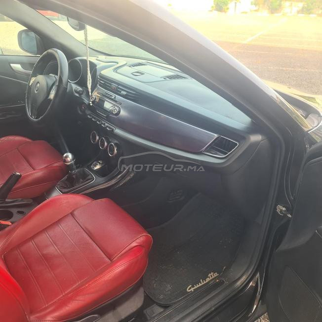 Alfa Romeo 159 Diesel Manuelle 2011 à Casablanca