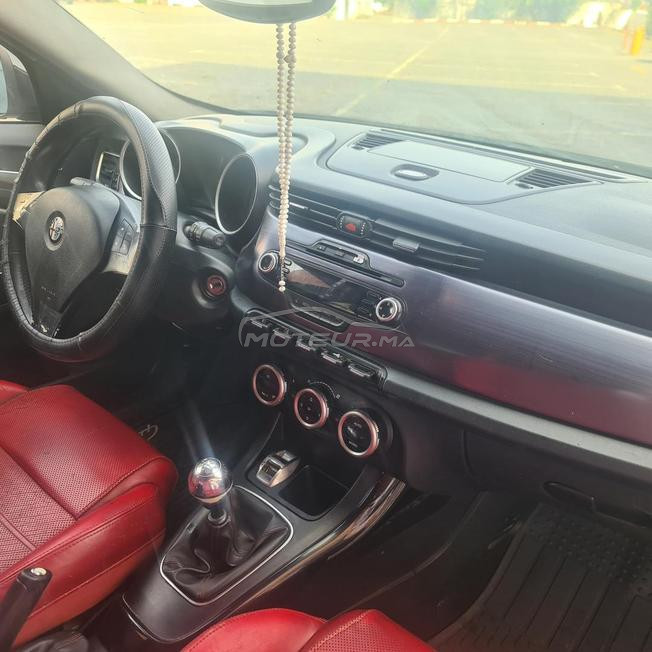 Alfa Romeo 159 Diesel Manuelle 2011 à Casablanca