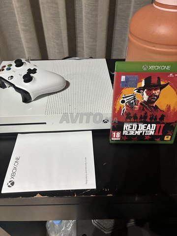 XBox One S 1TB