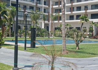 Appartement à louer sans vis à vis