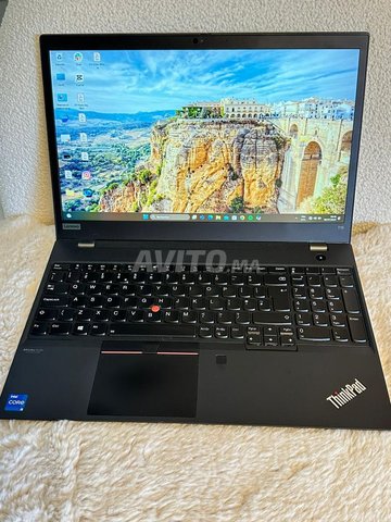 Lenovo Thinkpad