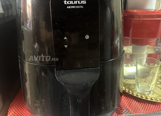friteuse air fryer 