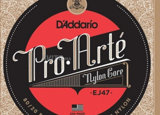 Corde Guitare Classique Pro-Arté EJ47