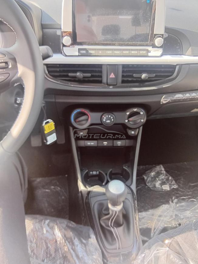KIA PICANTO - NEUVE / Manuelle - Crédit Gratuit 