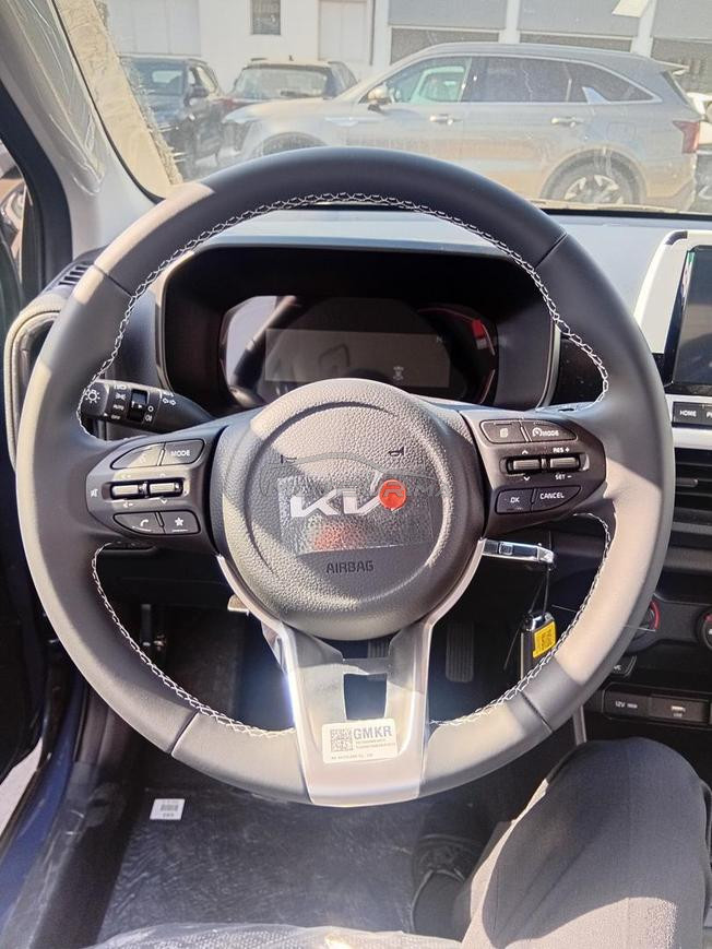 KIA PICANTO - NEUVE / Manuelle - Crédit Gratuit 