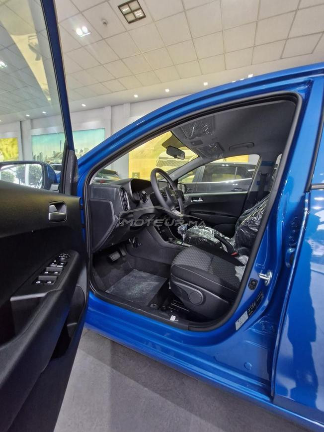 KIA PICANTO - NEUVE / Manuelle - Crédit Gratuit 
