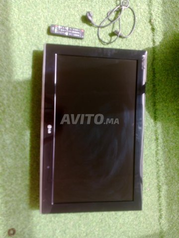 Télévision LG 32pouce
