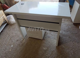 Bureau de fabrication bois