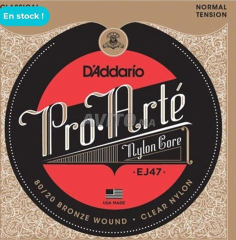 Corde Guitare Classique Pro-Arté EJ47