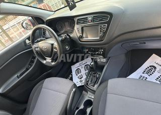 hyundai i20 bon etat