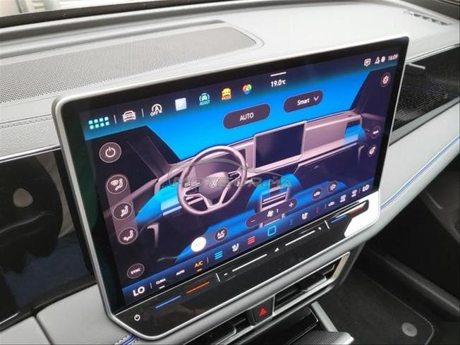 Volkswagen Tiguan 3 R-LINE FULL OPTIONS 
