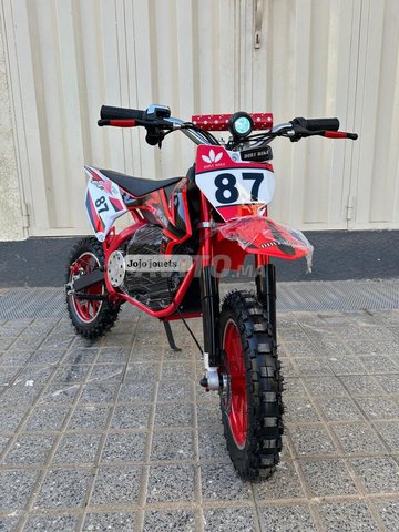 MOTO CROSS ELECTRIQUE 36V ⚡️ 