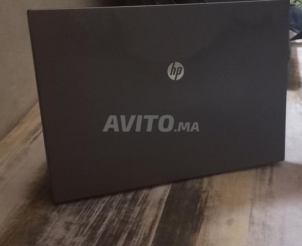 pc hp avendre 