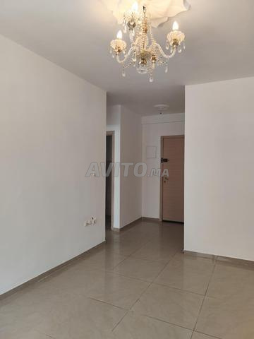 Appartement à louer 60 m² à Tanger