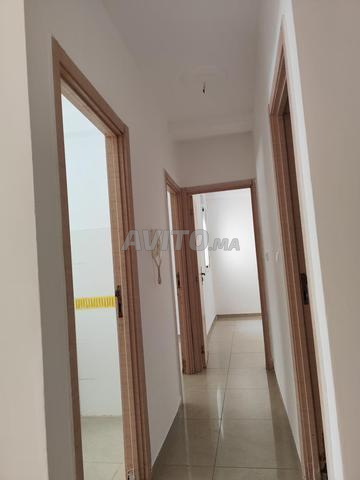 Appartement à louer 60 m² à Tanger - 2