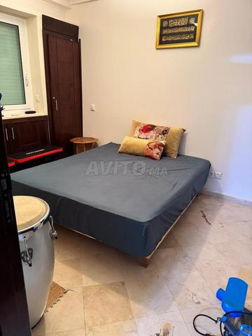 Appartement à louer 65 m² à Sidi Rahal