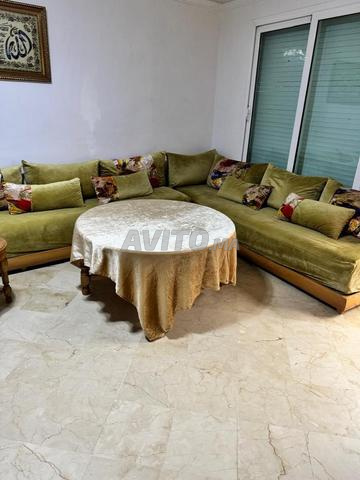 Appartement à louer 65 m² à Sidi Rahal - 2