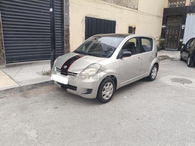 Daihatsu essence 