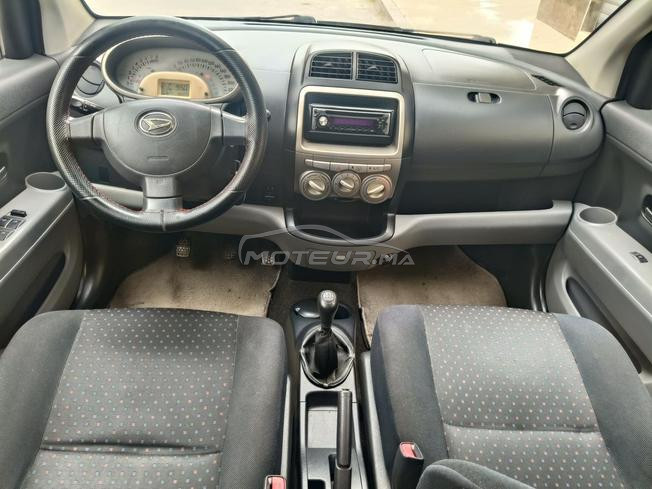 Daihatsu essence 