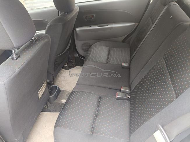 Daihatsu essence 