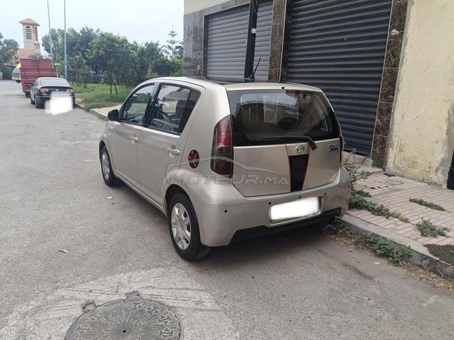 Daihatsu essence 