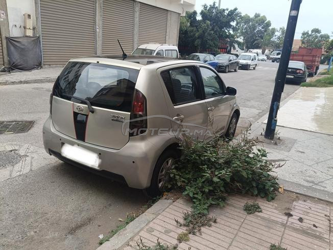 Daihatsu essence 