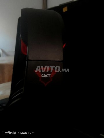 🎧Casque GXT et Casque KOTION EACH G2000 🎧